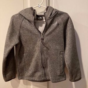 Toddler The North Face Fleece Jacket